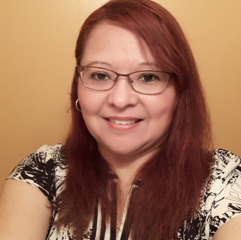 Meet your Posher, Gloria